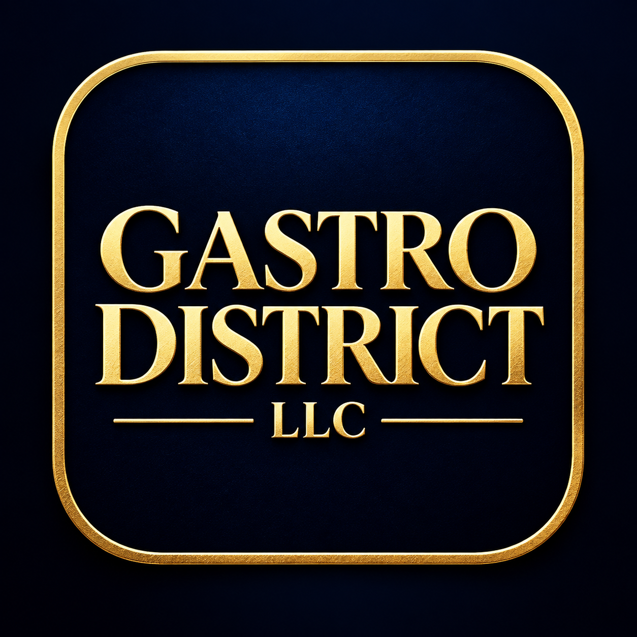 Gastro District LLC